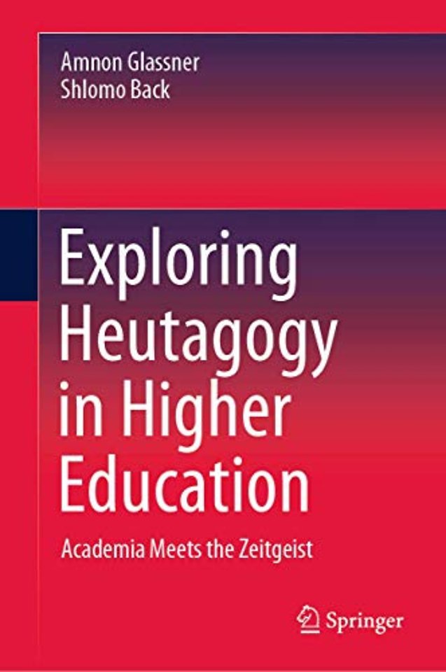 Exploring Heutagogy in Higher Education