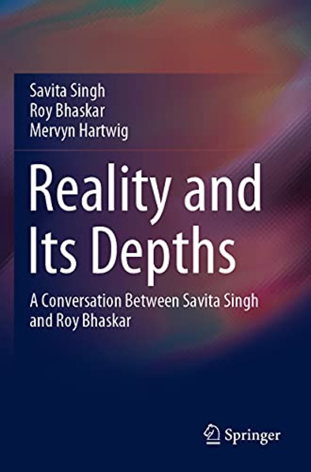 Reality and Its Depths