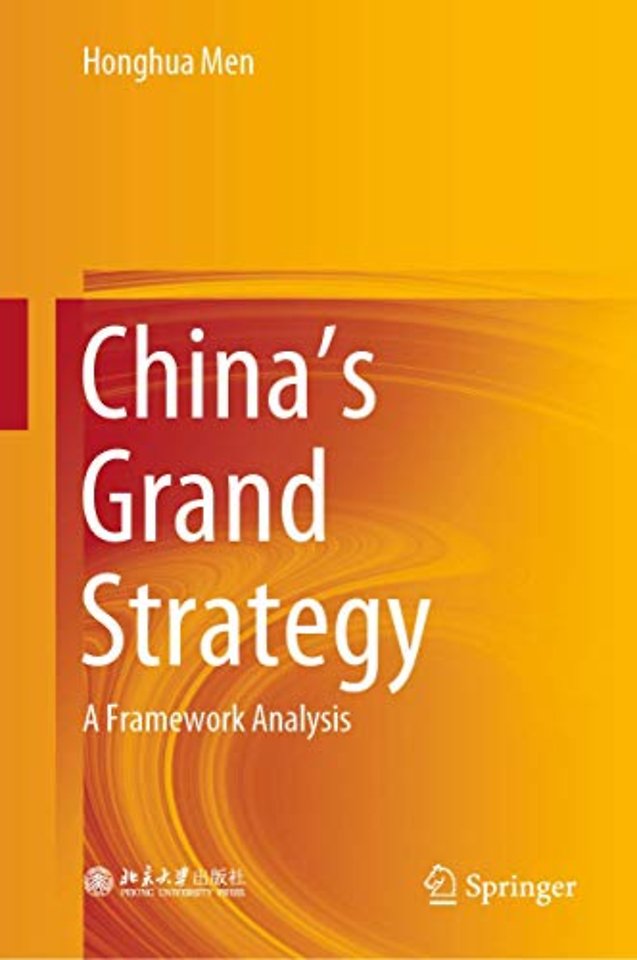 China's Grand Strategy