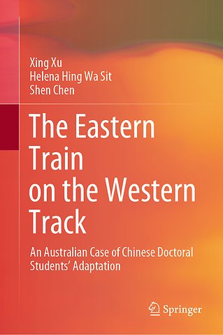 The Eastern Train on the Western Track
