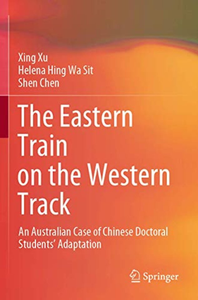 The Eastern Train on the Western Track