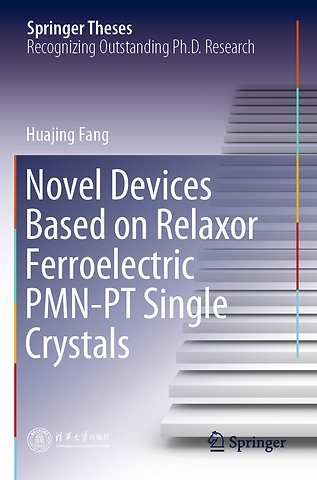 Novel Devices Based on Relaxor Ferroelectric PMN-PT Single Crystals
