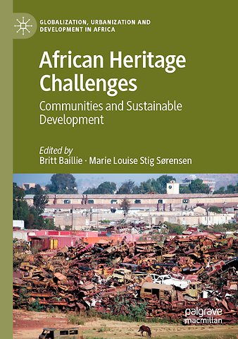 African Heritage Challenges