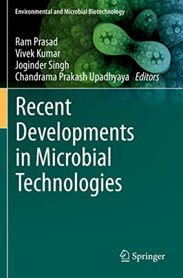 Recent Developments in Microbial Technologies