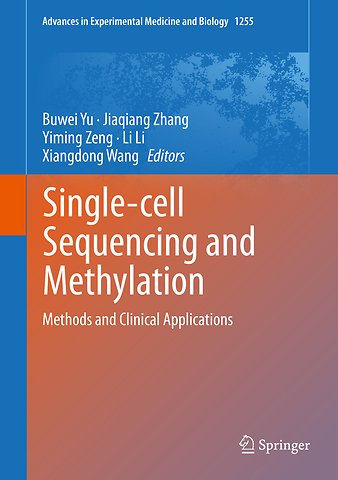 Single-cell Sequencing and Methylation