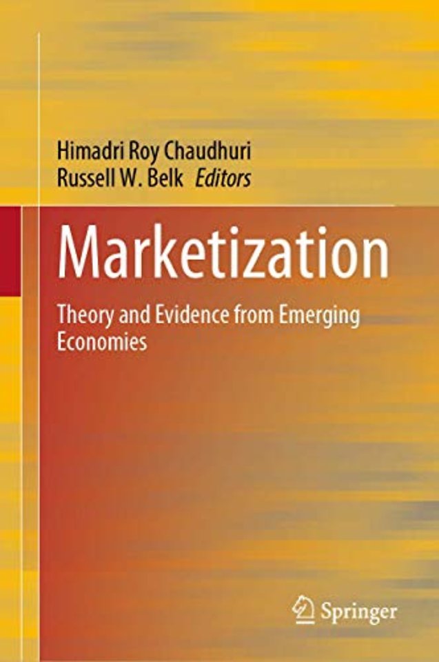Marketization