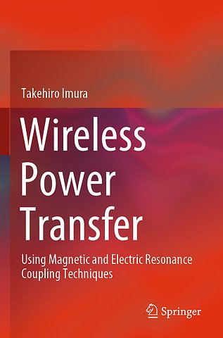 Wireless Power Transfer