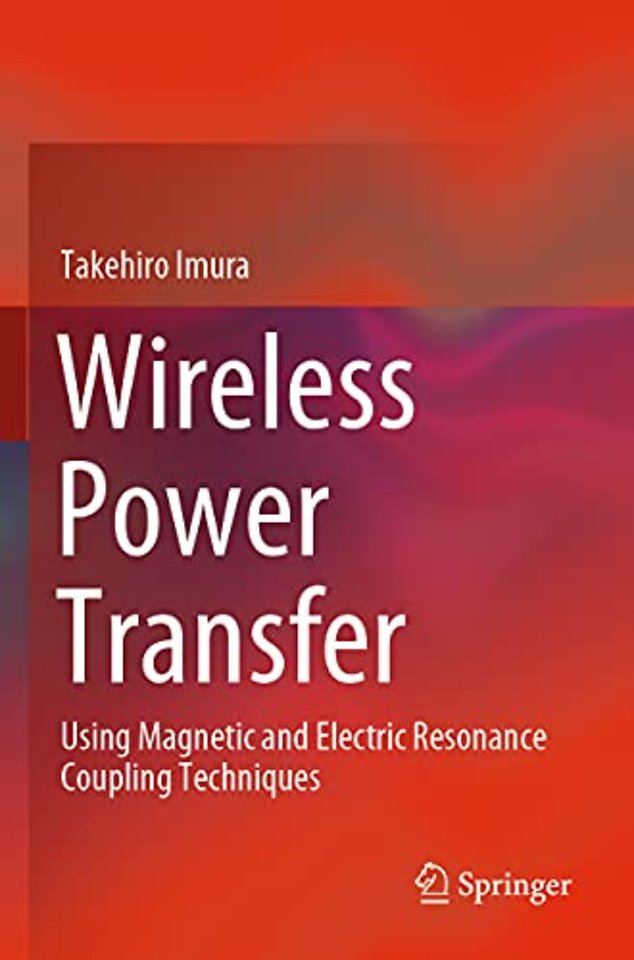 Wireless Power Transfer