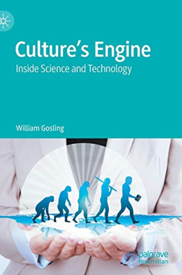 Culture’s Engine