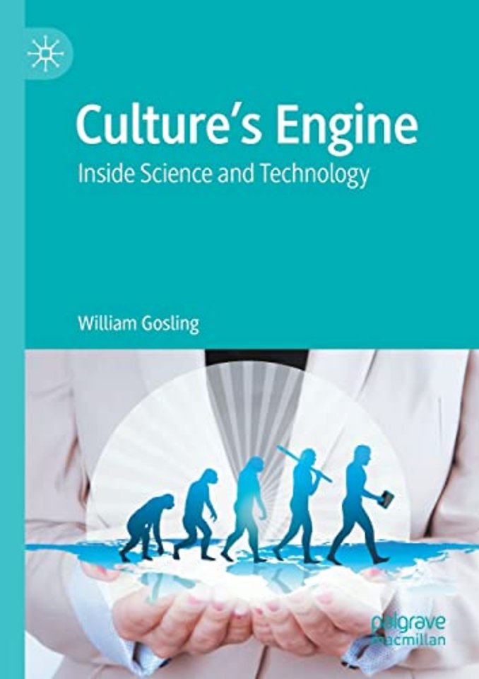 Culture’s Engine