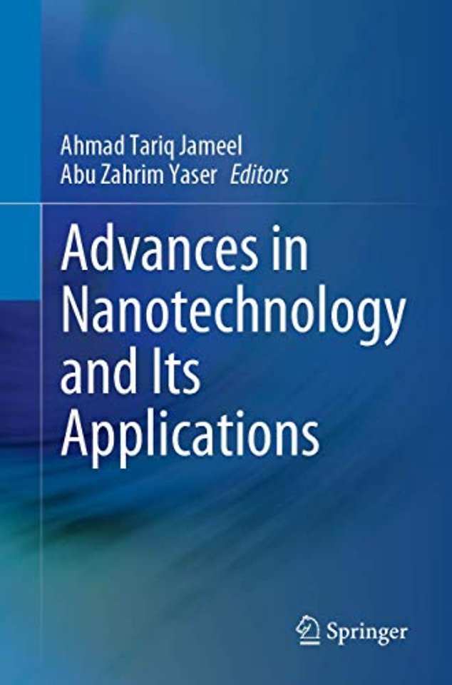 Advances in Nanotechnology and Its Applications