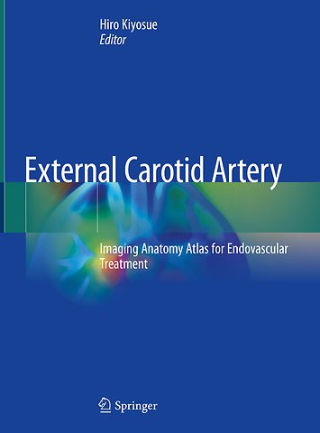 External Carotid Artery