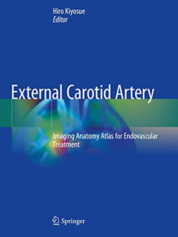 External Carotid Artery