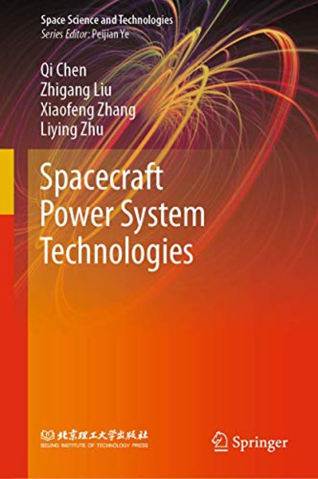 Spacecraft Power System Technologies