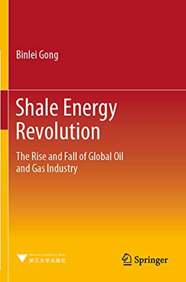Shale Energy Revolution