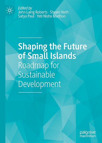 Shaping the Future of Small Islands