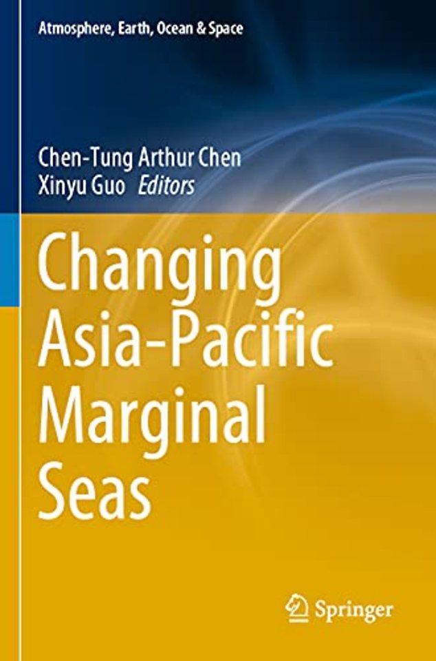 Changing Asia-Pacific Marginal Seas