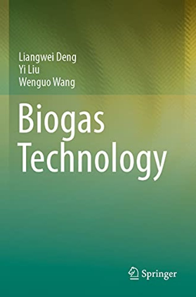 Biogas Technology