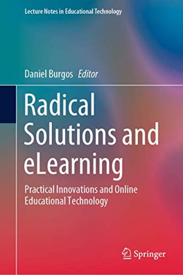 Radical Solutions and eLearning