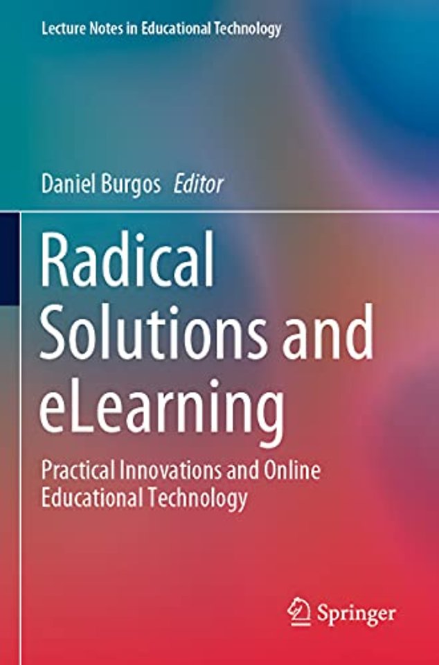 Radical Solutions and eLearning