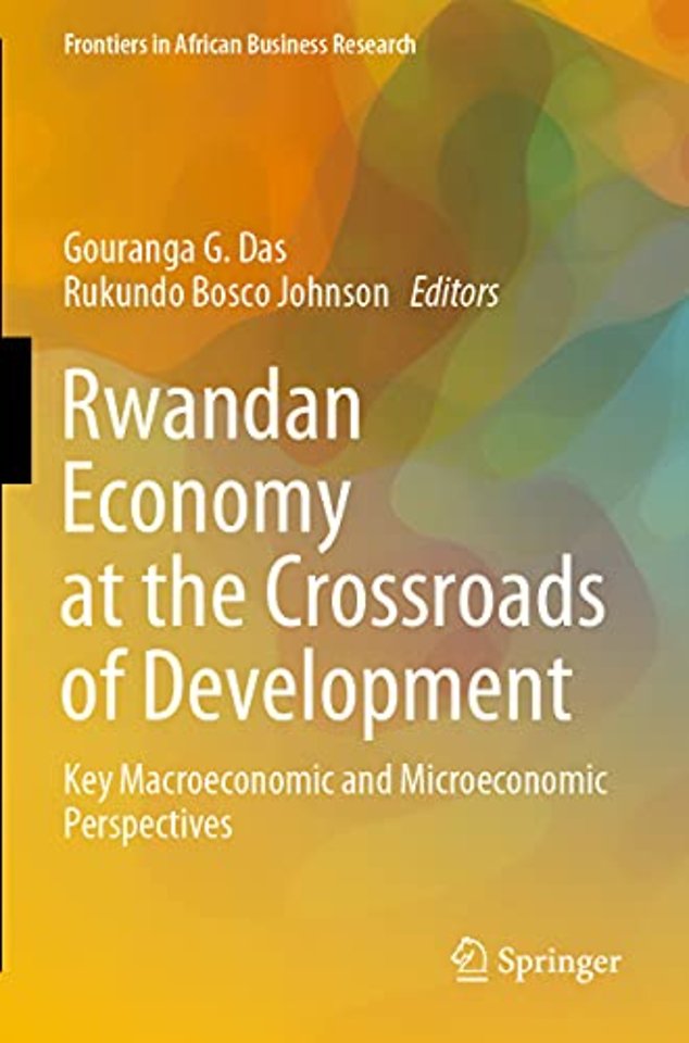Rwandan Economy at the Crossroads of Development