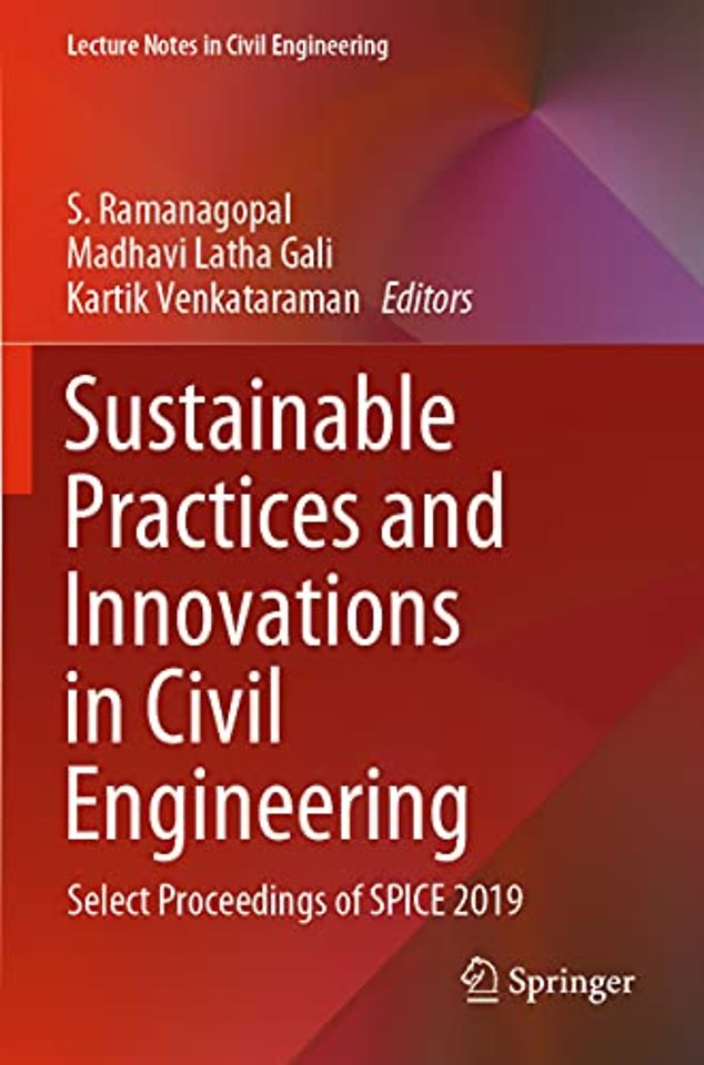 Sustainable Practices and Innovations in Civil Engineering