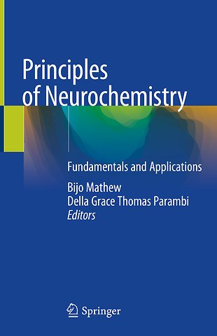Principles of Neurochemistry