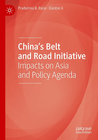 China’s Belt and Road Initiative