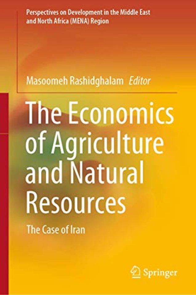 The Economics of Agriculture and Natural Resources
