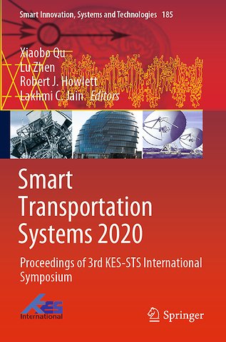 Smart Transportation Systems 2020