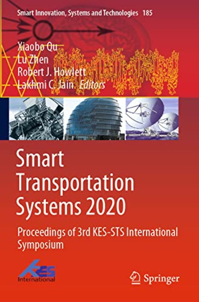 Smart Transportation Systems 2020