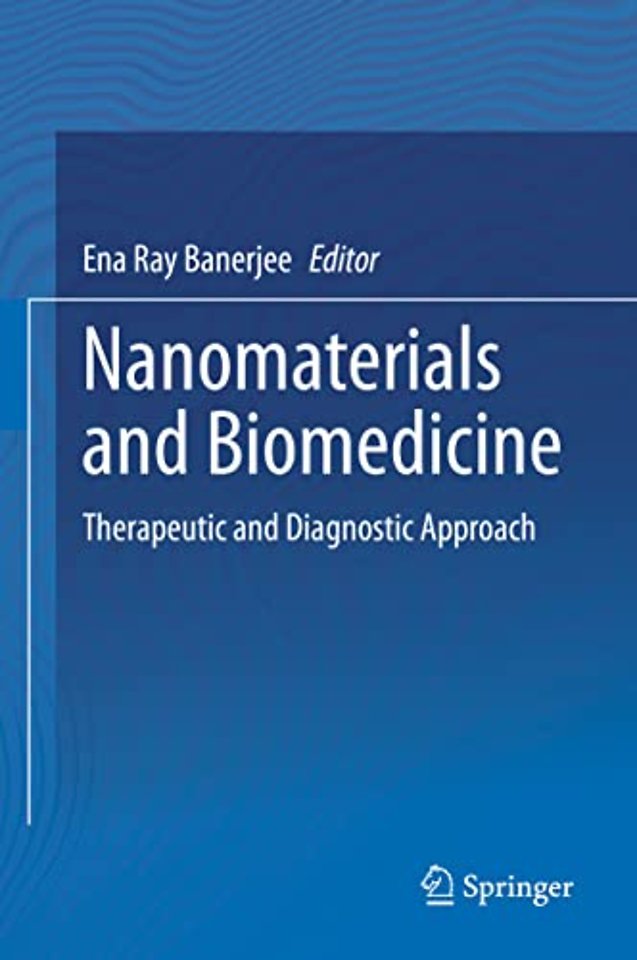 Nanomaterials and Biomedicine