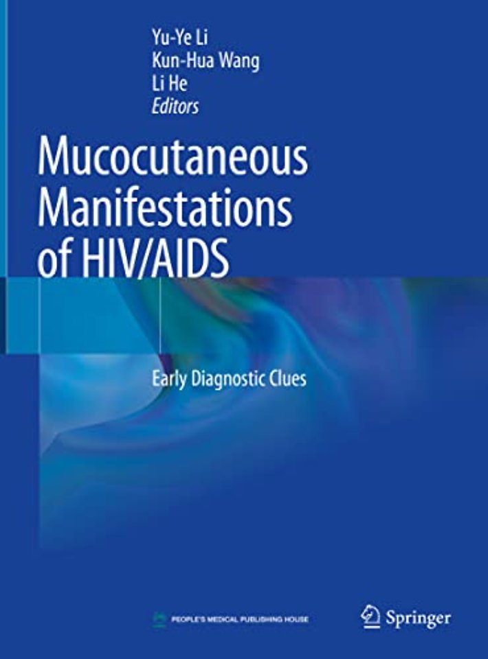 Mucocutaneous Manifestations of HIV/AIDS