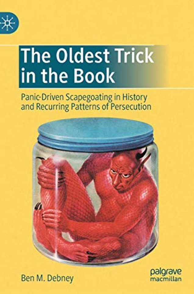 The Oldest Trick in the Book