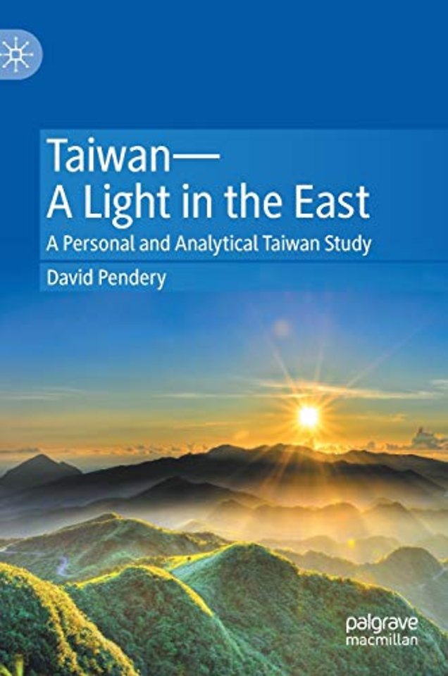 Taiwan—A Light in the East