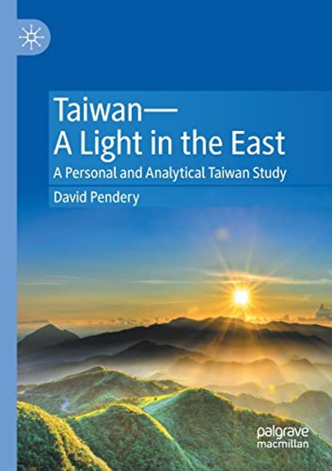Taiwan—A Light in the East