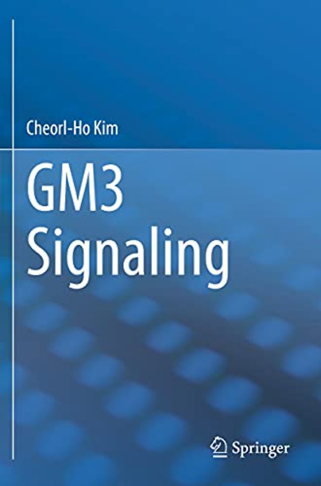 GM3 Signaling