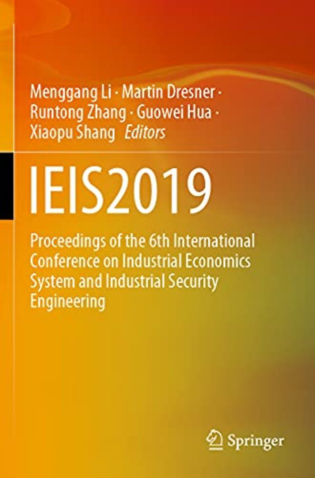 IEIS2019