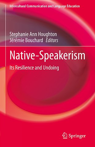 Native-Speakerism