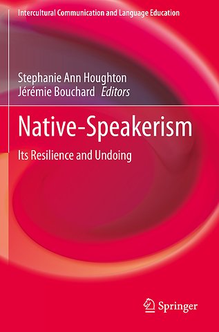 Native-Speakerism