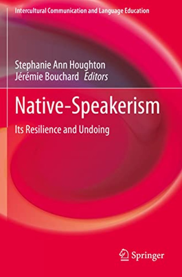 Native-Speakerism
