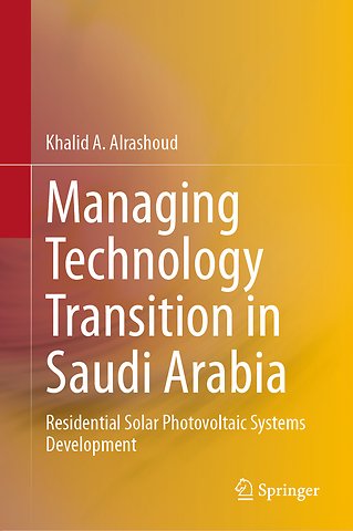 Managing Technology Transition in Saudi Arabia