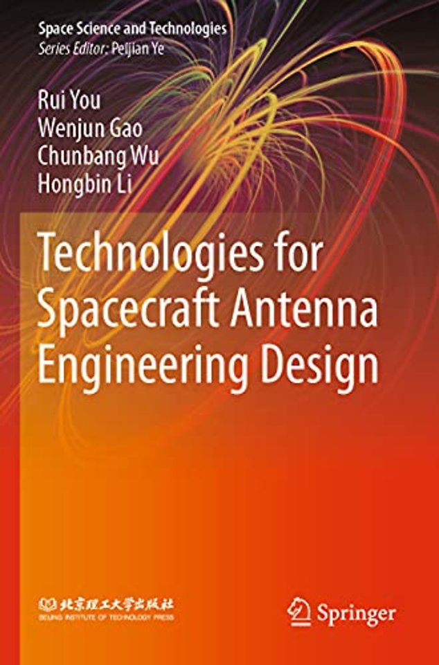 Technologies for Spacecraft Antenna Engineering Design