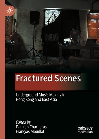 Fractured Scenes