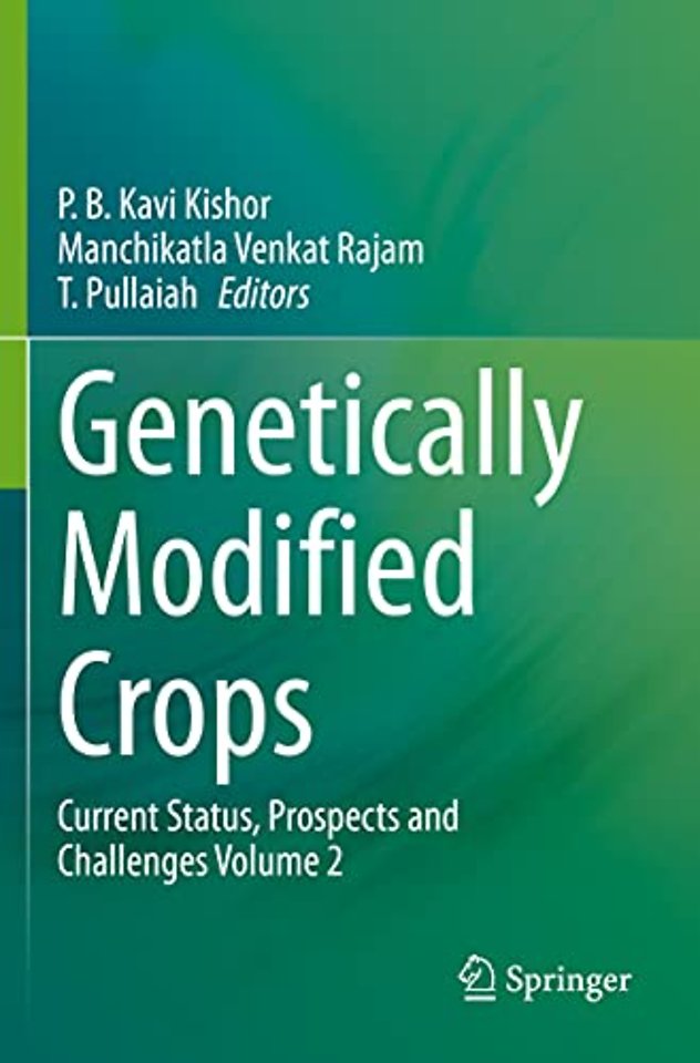 Genetically Modified Crops