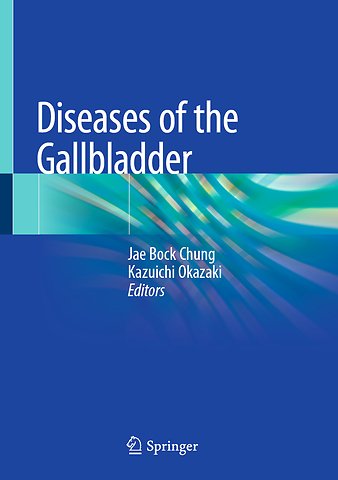Diseases of the Gallbladder
