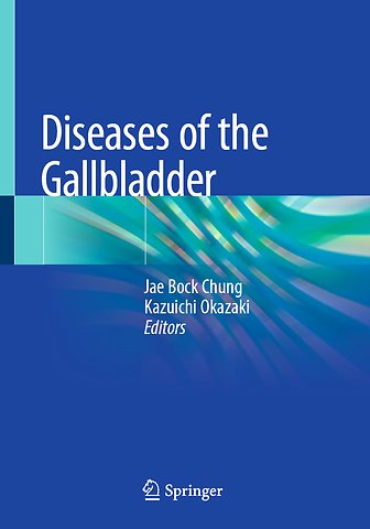 Diseases of the Gallbladder