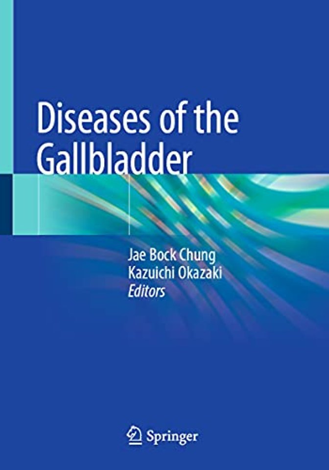 Diseases of the Gallbladder