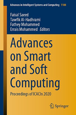 Advances on Smart and Soft Computing