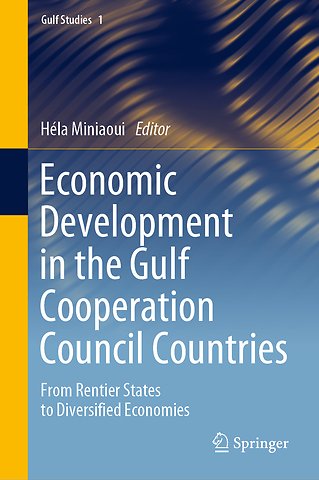 Economic Development in the Gulf Cooperation Council Countries